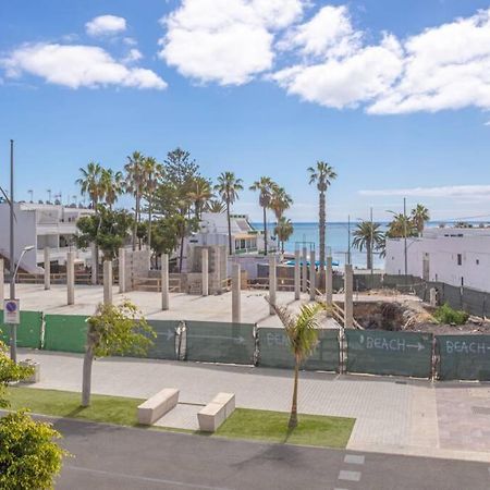 Apartamento Corazon Playa Corralejo Kültér fotó