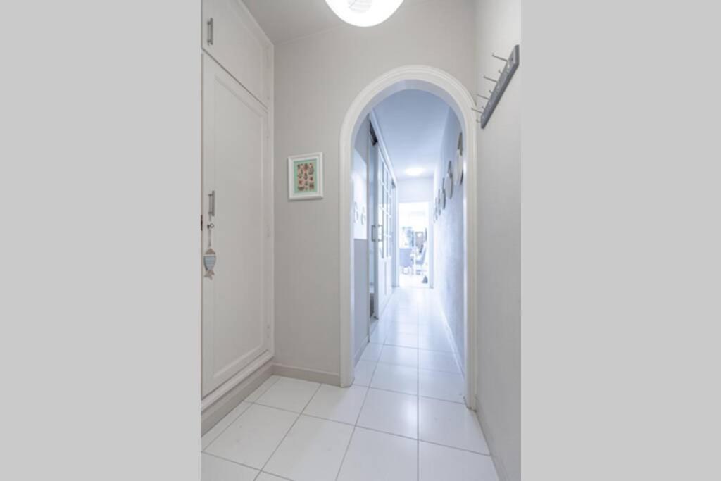 Apartamento Corazon Playa Corralejo Kültér fotó