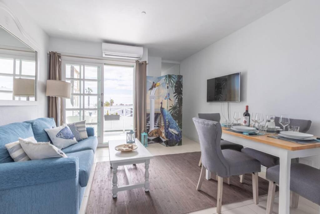 Apartamento Corazon Playa Corralejo Kültér fotó