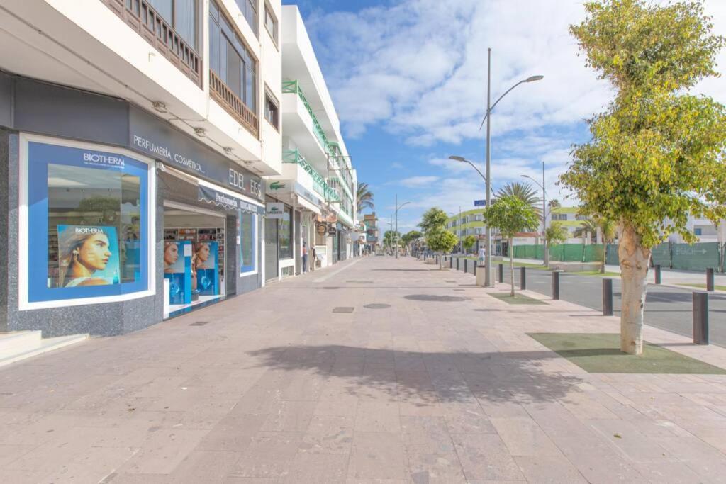 Apartamento Corazon Playa Corralejo Kültér fotó