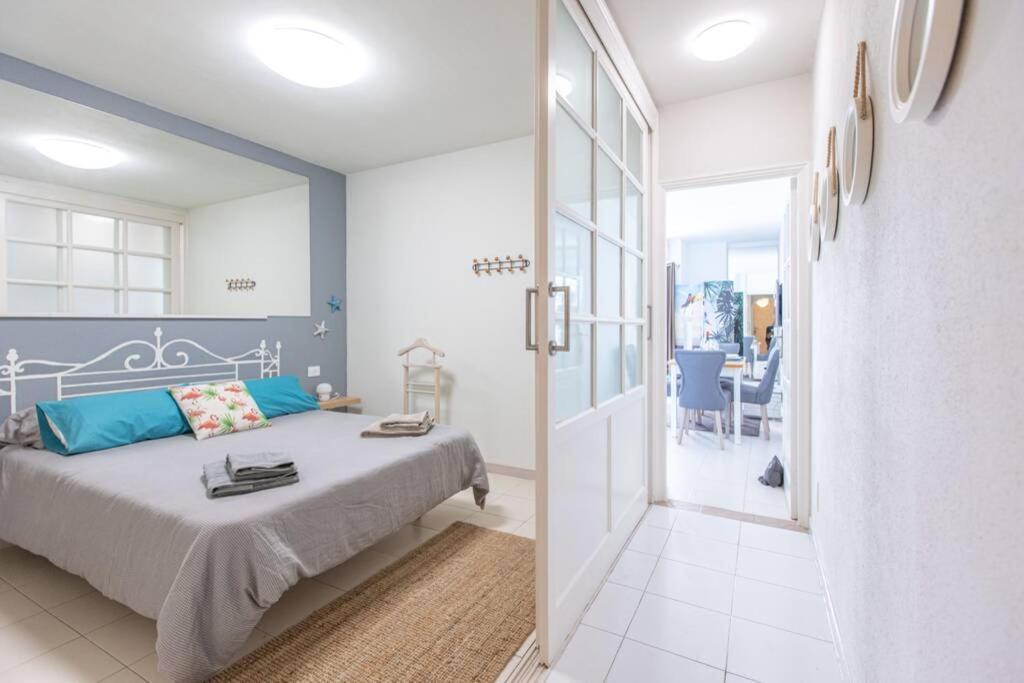 Apartamento Corazon Playa Corralejo Kültér fotó